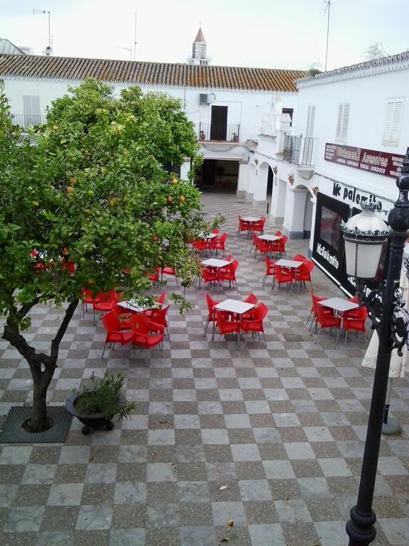 Plaza Artesania Διαμέρισμα La Barca de la Florida Εξωτερικό φωτογραφία