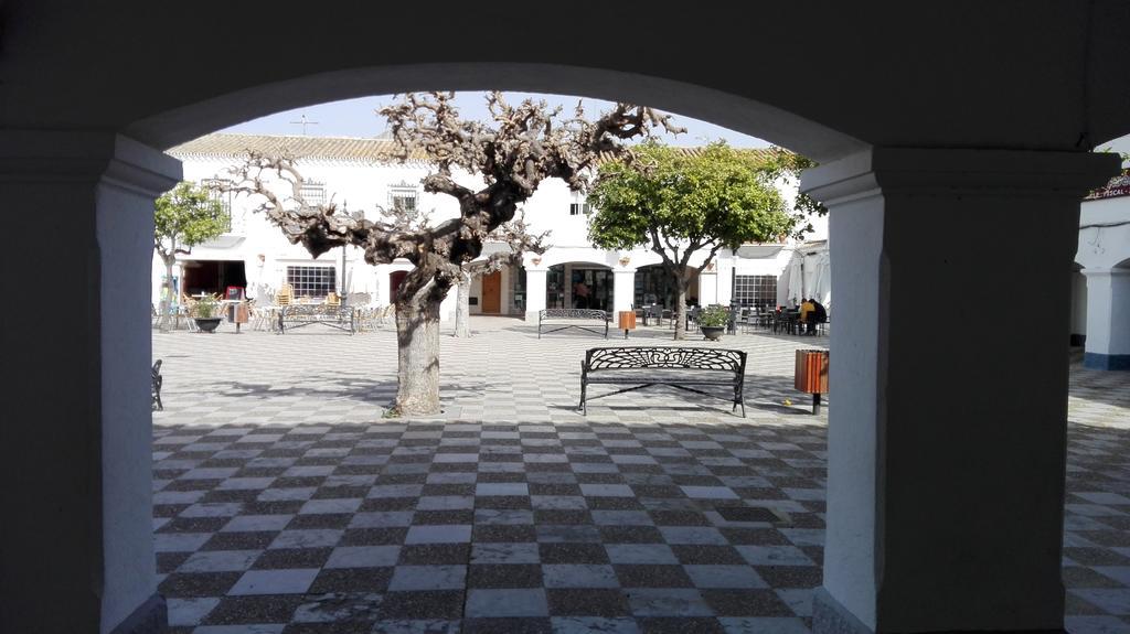 Plaza Artesania Διαμέρισμα La Barca de la Florida Εξωτερικό φωτογραφία
